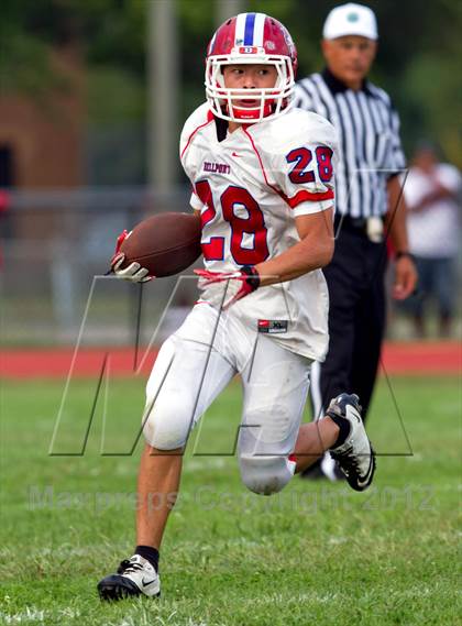 Thumbnail 3 in Bellport @ Sayville photogallery.