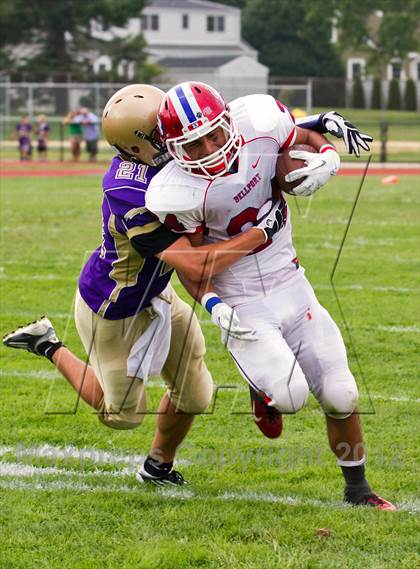 Thumbnail 2 in Bellport @ Sayville photogallery.