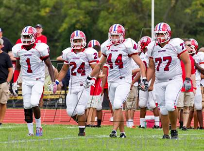 Thumbnail 1 in Bellport @ Sayville photogallery.