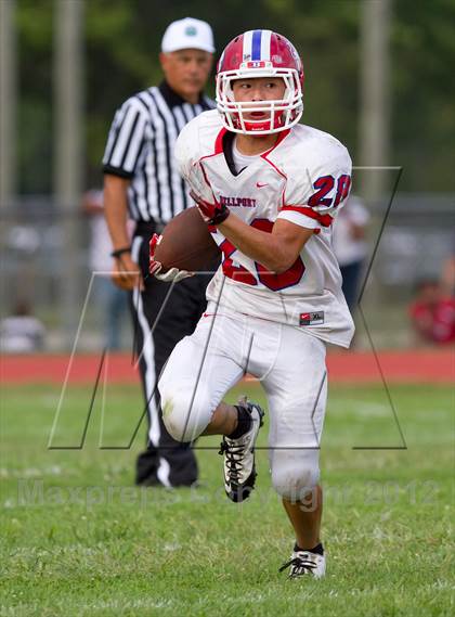 Thumbnail 1 in Bellport @ Sayville photogallery.