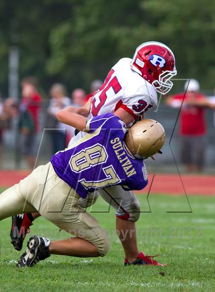 Thumbnail 1 in Bellport @ Sayville photogallery.
