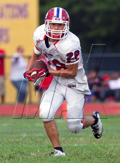 Thumbnail 2 in Bellport @ Sayville photogallery.