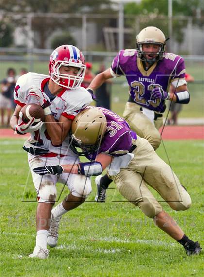 Thumbnail 1 in Bellport @ Sayville photogallery.