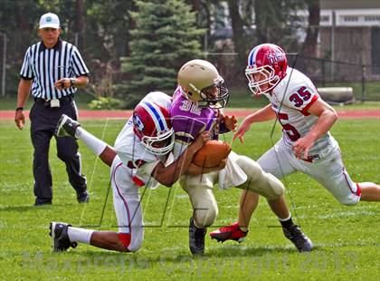 Thumbnail 1 in Bellport @ Sayville photogallery.