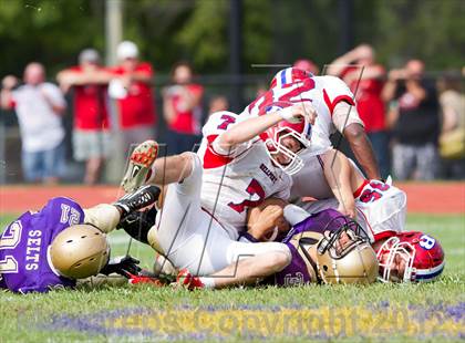Thumbnail 1 in Bellport @ Sayville photogallery.