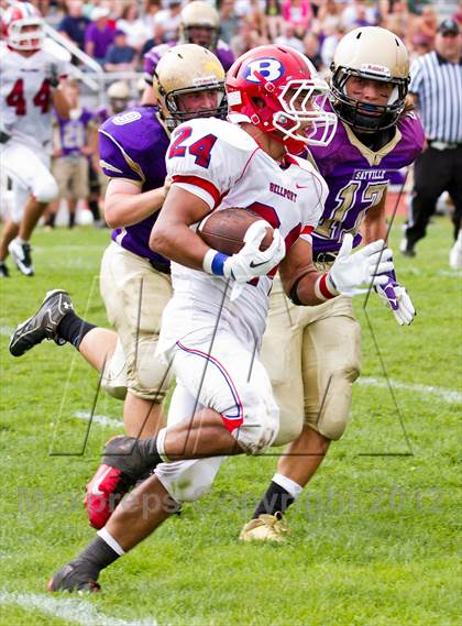 Thumbnail 3 in Bellport @ Sayville photogallery.