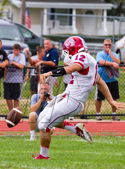 Thumbnail 1 in Bellport @ Sayville photogallery.