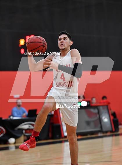Thumbnail 1 in Superior Collegiate vs Miami Christian (Sun Bash Tournament) photogallery.