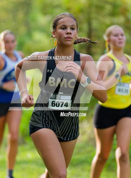Thumbnail 3 in Cecil Field Summer Classic Meet - Varsity photogallery.