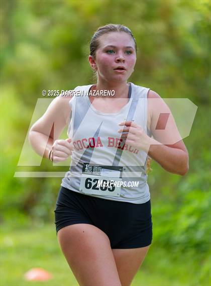 Thumbnail 1 in Cecil Field Summer Classic Meet photogallery.