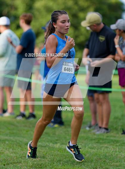 Thumbnail 2 in Cecil Field Summer Classic Meet - Varsity photogallery.