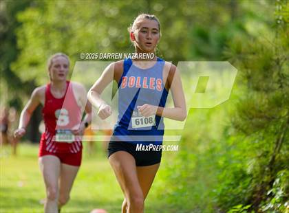 Thumbnail 1 in Cecil Field Summer Classic Meet photogallery.