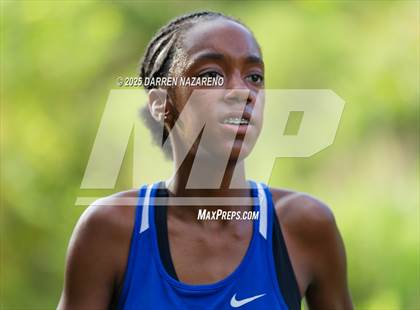 Thumbnail 2 in Cecil Field Summer Classic Meet - Varsity photogallery.
