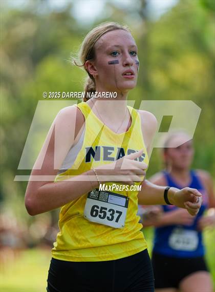 Thumbnail 2 in Cecil Field Summer Classic Meet - Varsity photogallery.