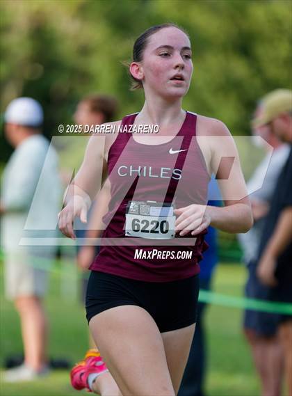 Thumbnail 3 in Cecil Field Summer Classic Meet - Varsity photogallery.