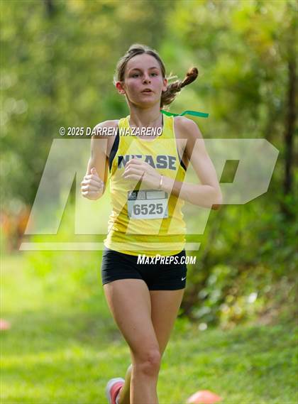 Thumbnail 1 in Cecil Field Summer Classic Meet - Varsity photogallery.
