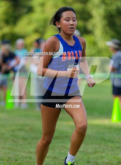 Thumbnail 3 in Cecil Field Summer Classic Meet - Varsity photogallery.