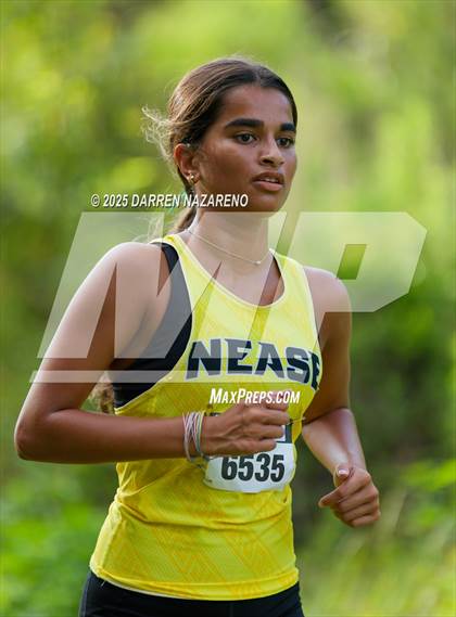 Thumbnail 3 in Cecil Field Summer Classic Meet - Varsity photogallery.