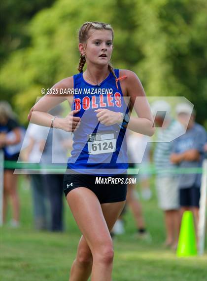 Thumbnail 1 in Cecil Field Summer Classic Meet - Varsity photogallery.