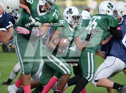 Thumbnail 2 in Camden Catholic @ Shawnee photogallery.