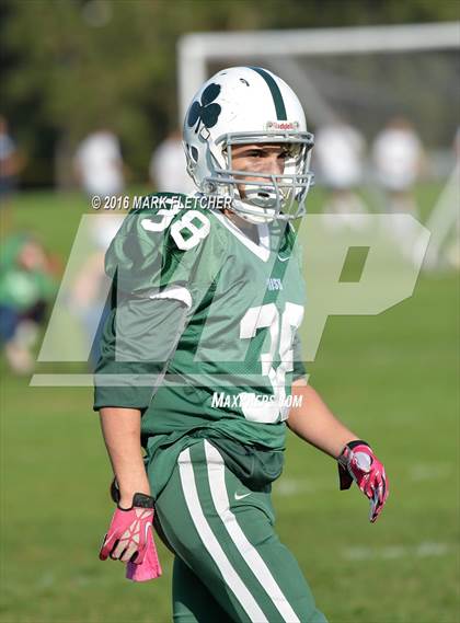 Thumbnail 1 in Camden Catholic @ Shawnee photogallery.