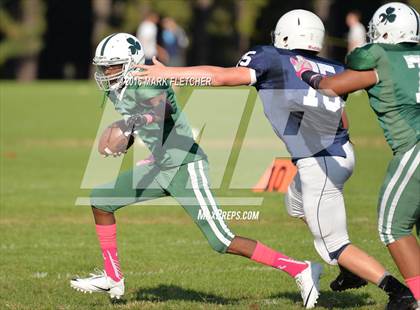 Thumbnail 1 in Camden Catholic @ Shawnee photogallery.