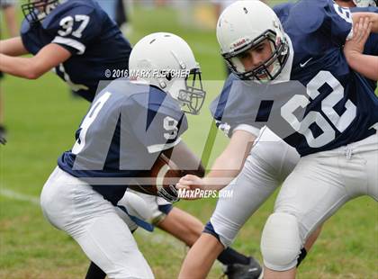 Thumbnail 2 in Camden Catholic @ Shawnee photogallery.