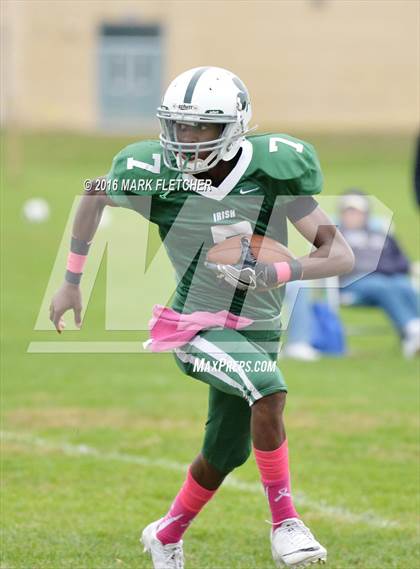 Thumbnail 2 in Camden Catholic @ Shawnee photogallery.