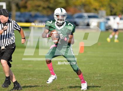 Thumbnail 2 in Camden Catholic @ Shawnee photogallery.