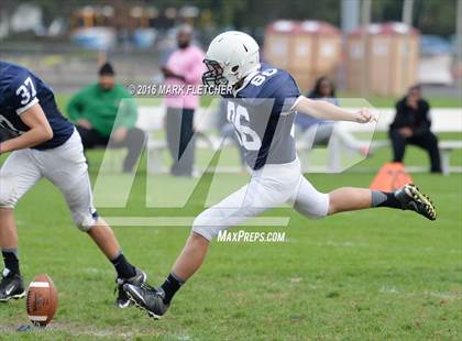 Thumbnail 3 in Camden Catholic @ Shawnee photogallery.