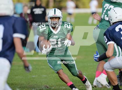 Thumbnail 2 in Camden Catholic @ Shawnee photogallery.