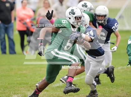 Thumbnail 2 in Camden Catholic @ Shawnee photogallery.