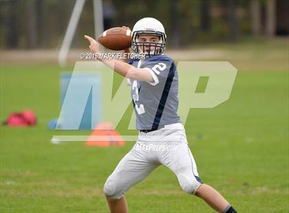Thumbnail 1 in Camden Catholic @ Shawnee photogallery.