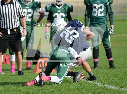 Thumbnail 1 in Camden Catholic @ Shawnee photogallery.
