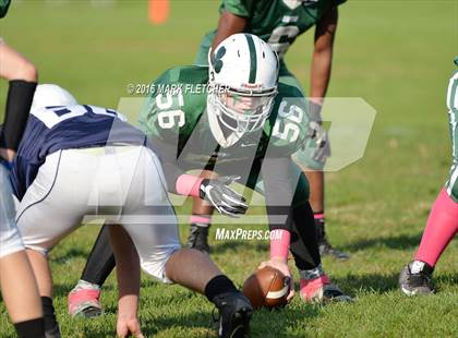 Thumbnail 1 in Camden Catholic @ Shawnee photogallery.