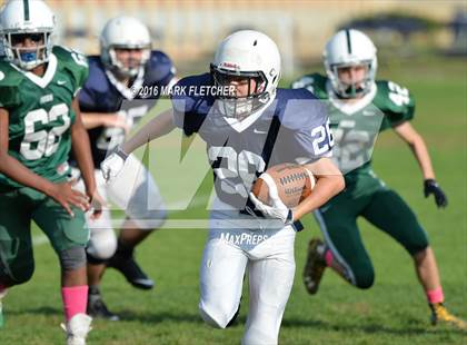 Thumbnail 3 in Camden Catholic @ Shawnee photogallery.