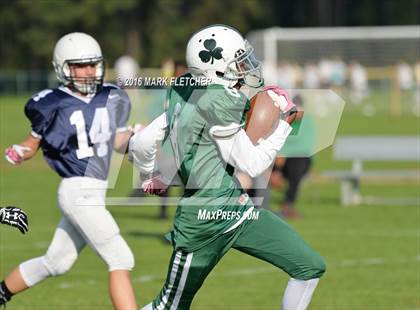 Thumbnail 2 in Camden Catholic @ Shawnee photogallery.
