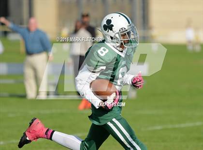 Thumbnail 3 in Camden Catholic @ Shawnee photogallery.
