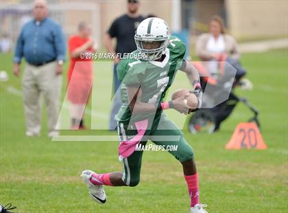 Thumbnail 1 in Camden Catholic @ Shawnee photogallery.