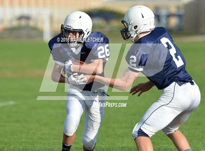 Thumbnail 2 in Camden Catholic @ Shawnee photogallery.
