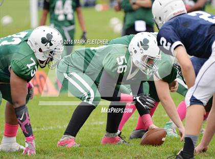 Thumbnail 1 in Camden Catholic @ Shawnee photogallery.