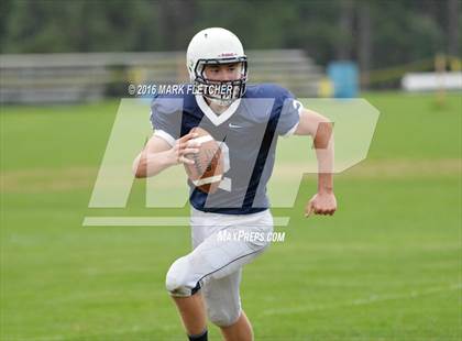 Thumbnail 3 in Camden Catholic @ Shawnee photogallery.