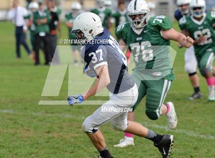 Thumbnail 2 in Camden Catholic @ Shawnee photogallery.
