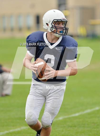 Thumbnail 2 in Camden Catholic @ Shawnee photogallery.