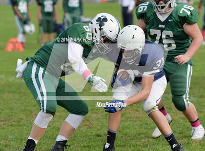 Thumbnail 1 in Camden Catholic @ Shawnee photogallery.