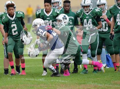 Thumbnail 2 in Camden Catholic @ Shawnee photogallery.