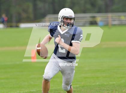 Thumbnail 1 in Camden Catholic @ Shawnee photogallery.