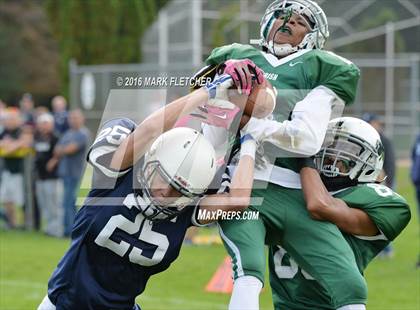 Thumbnail 1 in Camden Catholic @ Shawnee photogallery.