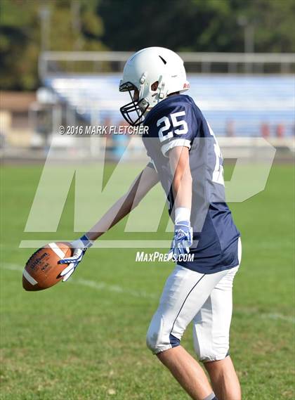 Thumbnail 3 in Camden Catholic @ Shawnee photogallery.