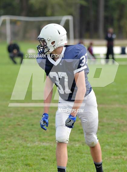 Thumbnail 1 in Camden Catholic @ Shawnee photogallery.